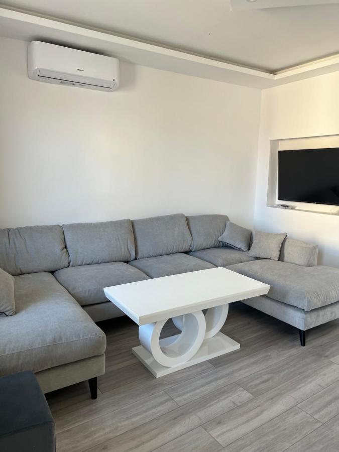 Davud Apartments SJJ Exterior photo
