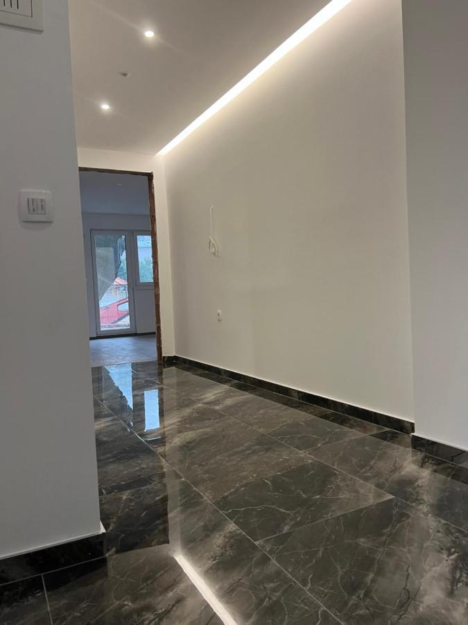 Davud Apartments SJJ Exterior photo
