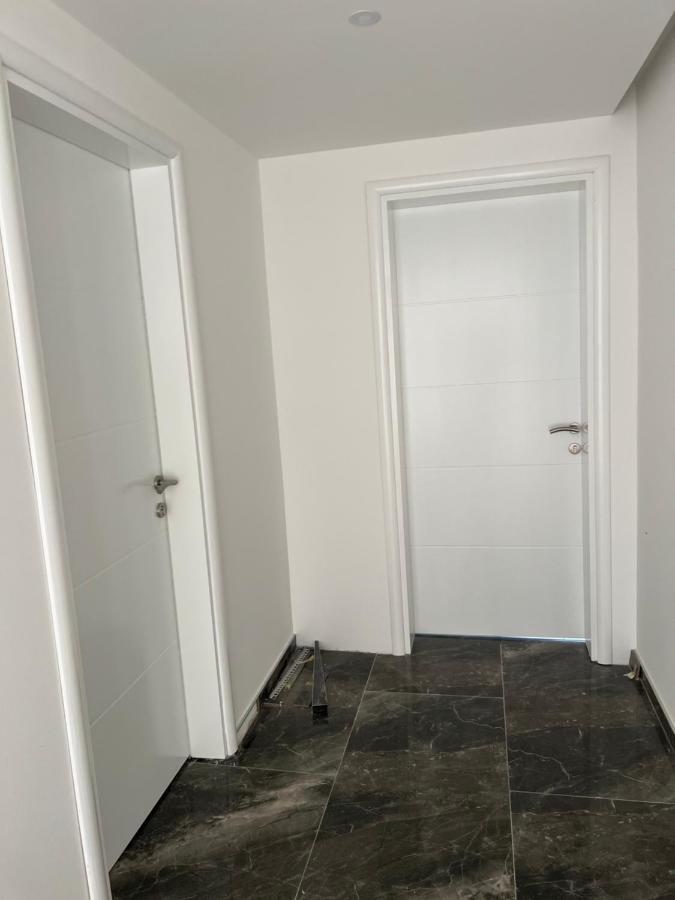 Davud Apartments SJJ Exterior photo
