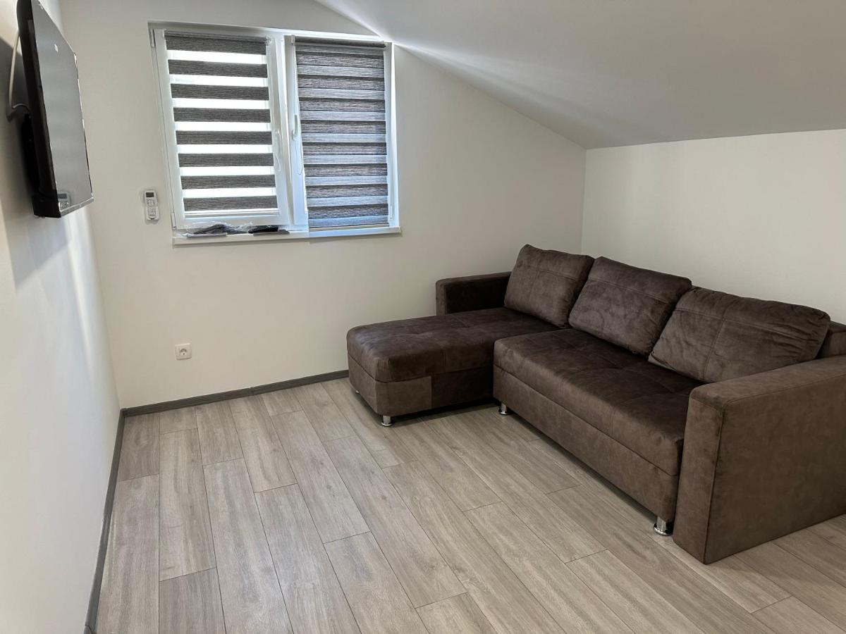 Davud Apartments SJJ Exterior photo