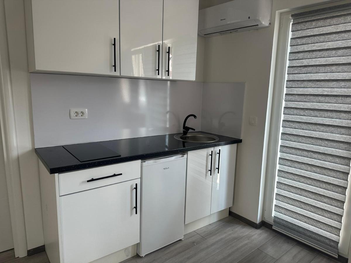 Davud Apartments SJJ Exterior photo
