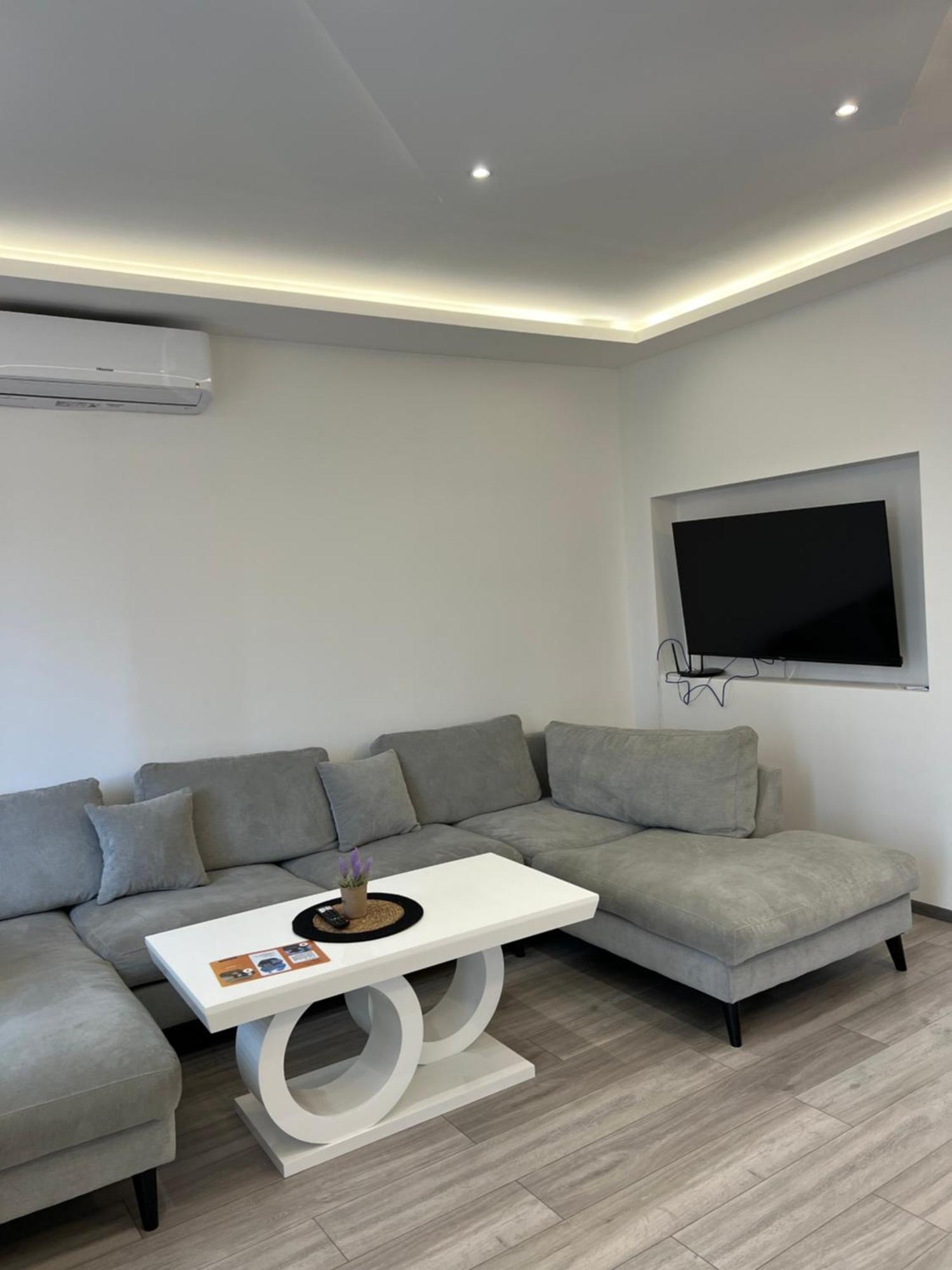 Davud Apartments SJJ Exterior photo